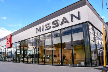 群馬日産自動車株式会社