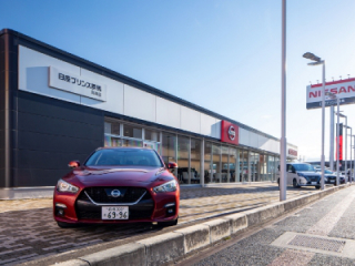 「日産プリンス群馬販売」グループ化