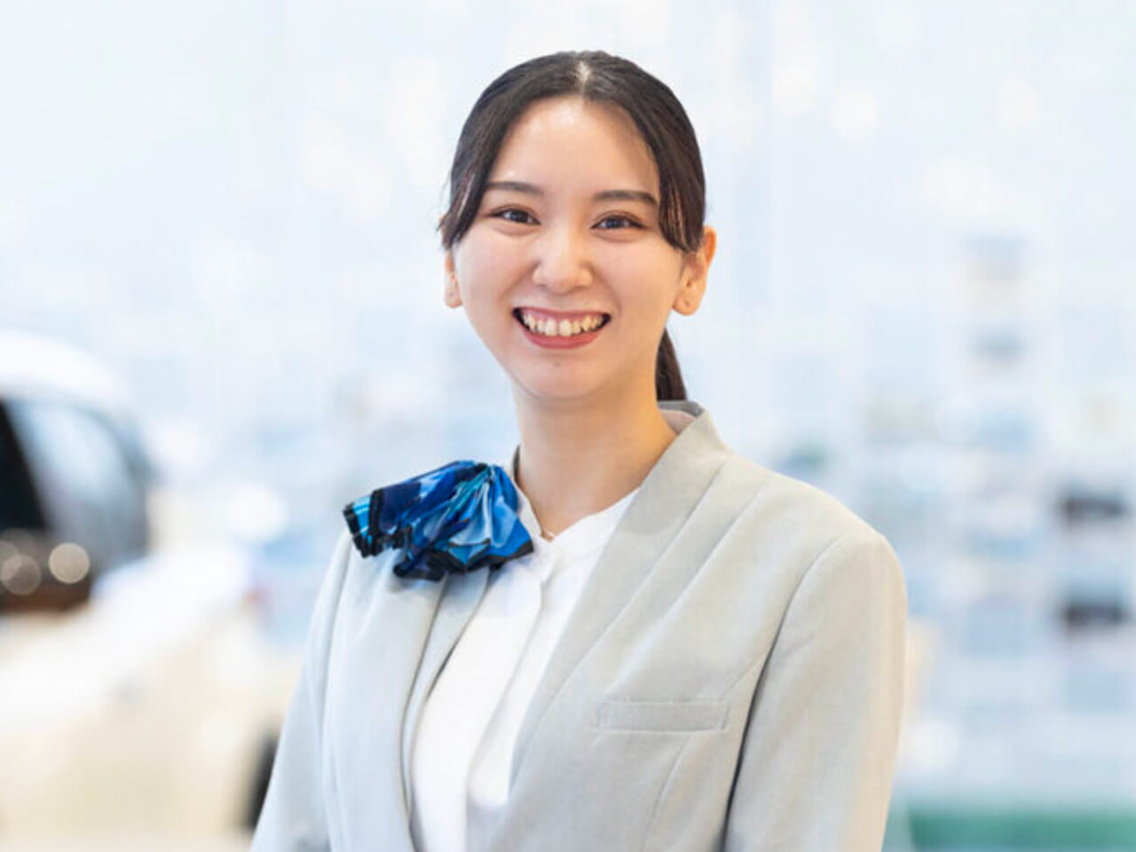 新卒採用のイメージ画像