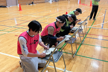 内定者イベント