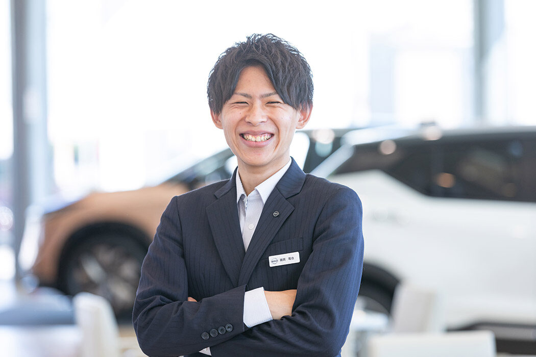Iさん