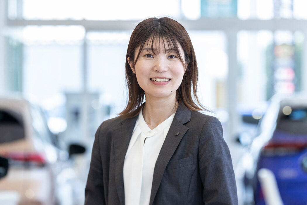 Mさん