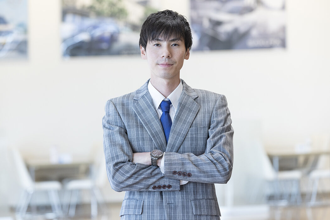 Iさん