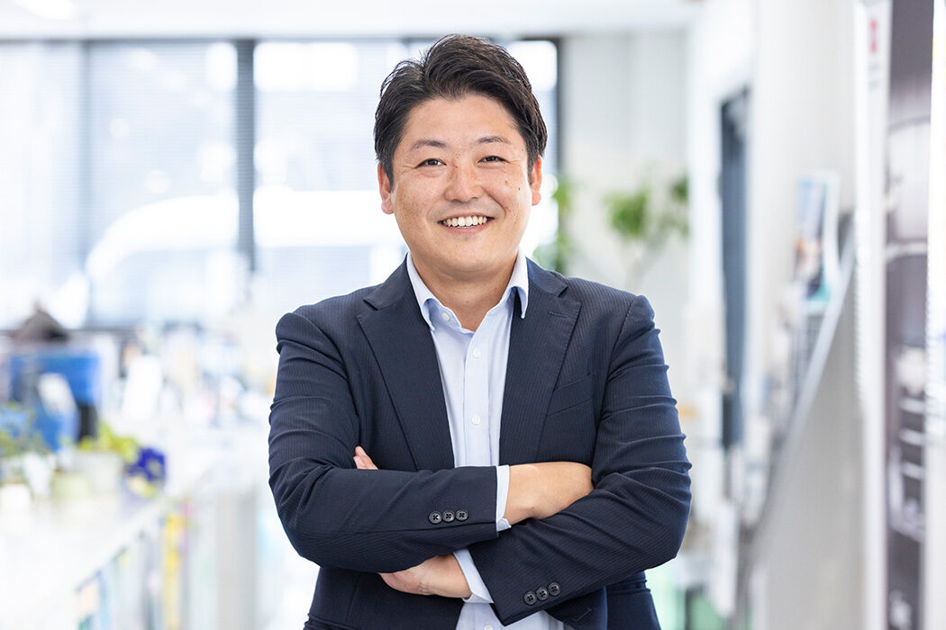 Sさん