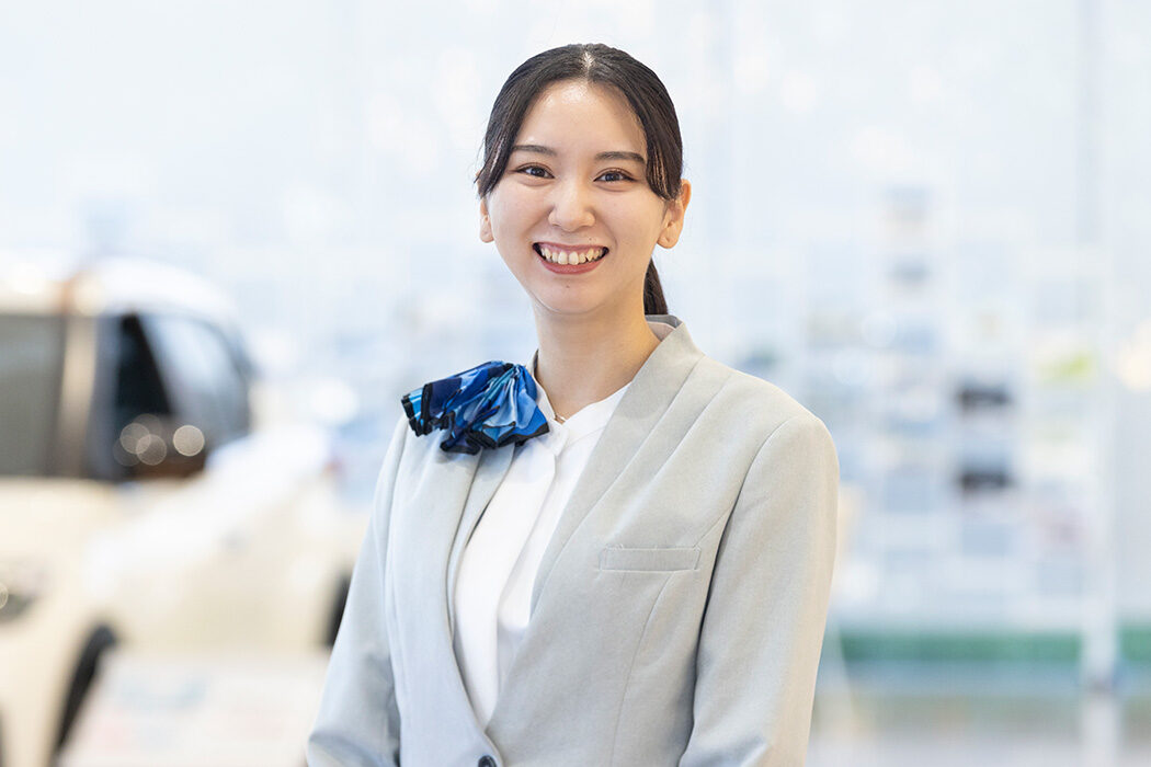 Iさん