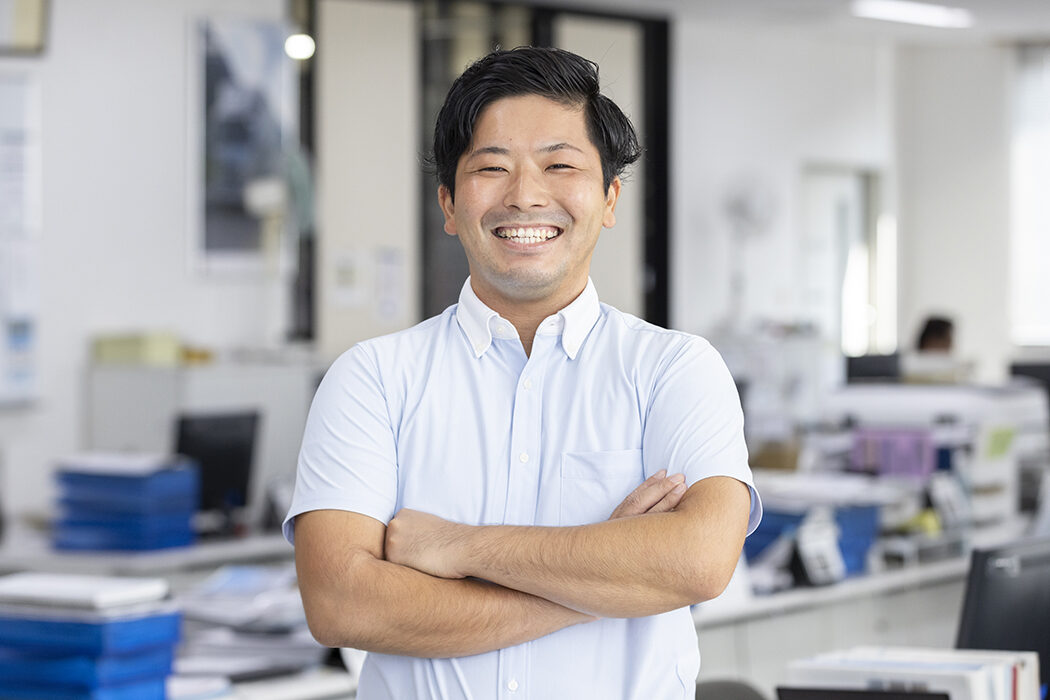 Kさん