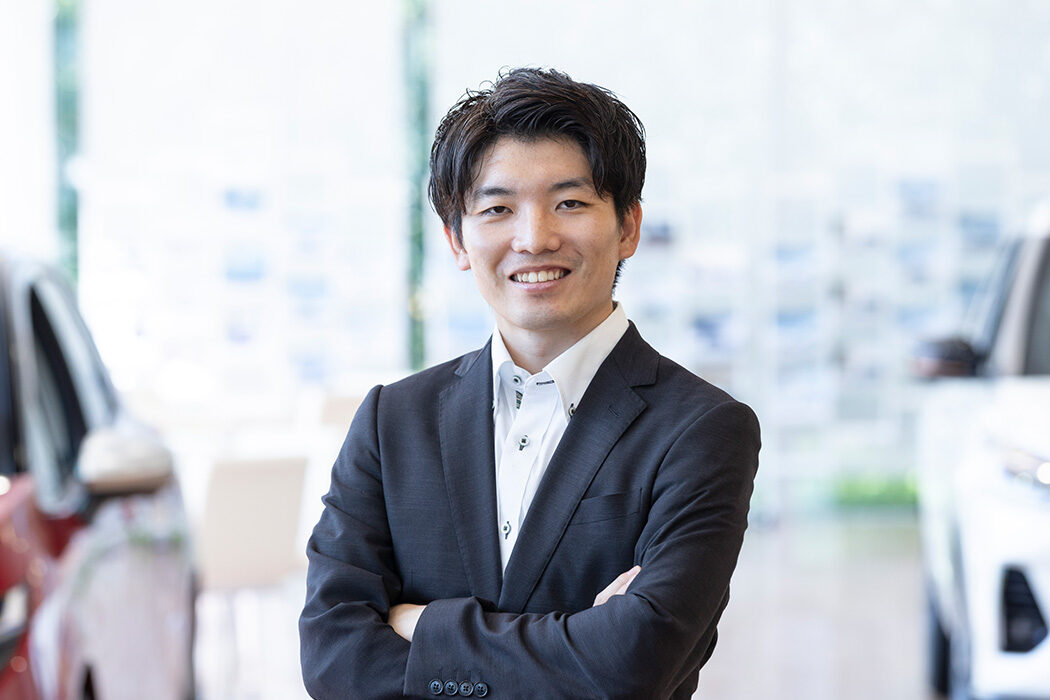 Kさん
