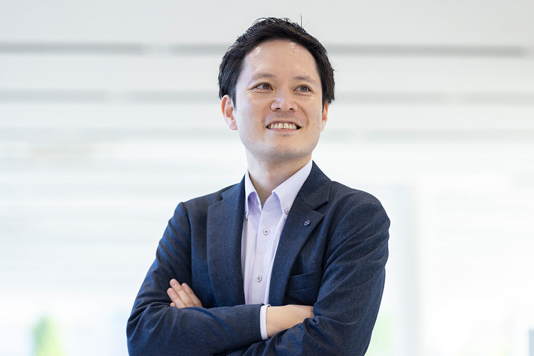 Hさん