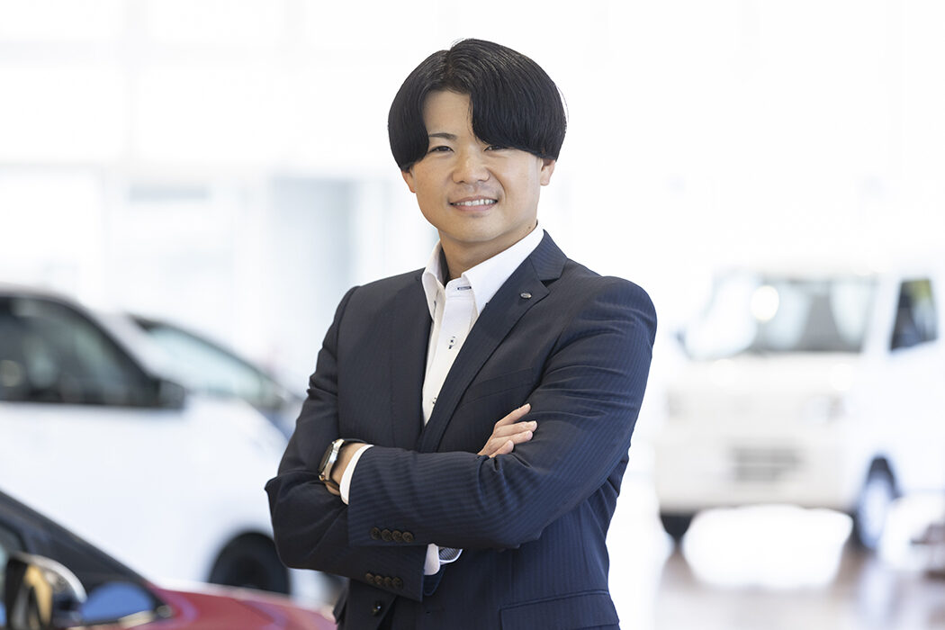 Mさん