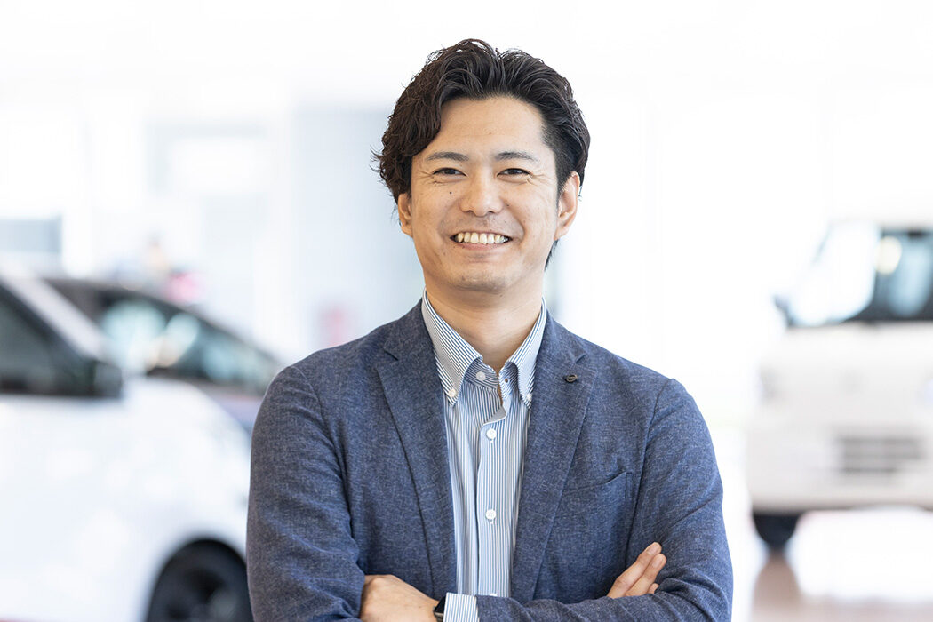 Nさん