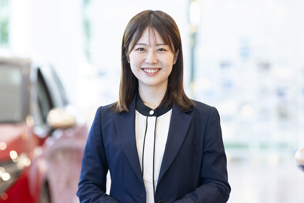 Kさん