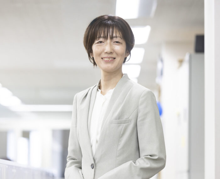 現場を知り尽くした「扇の要」。女性MAたちの道を拓き、笑顔を支える支援職の誇り