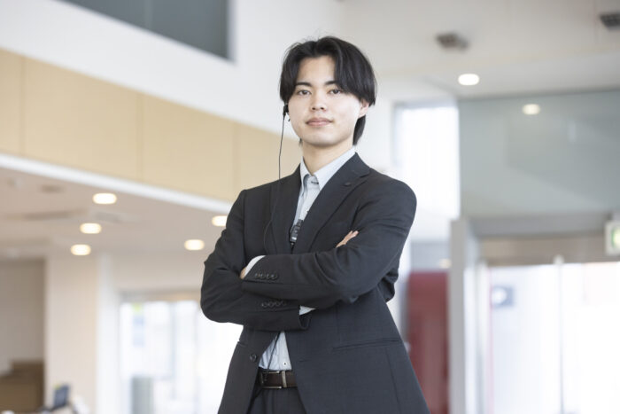 日産プリンス群馬販売（株）前橋店　トラストパートナー　Iさん