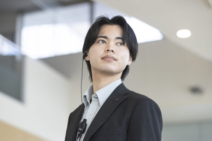 日産プリンス群馬販売（株）前橋店　トラストパートナー　Iさん