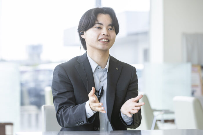 日産プリンス群馬販売（株）前橋店　トラストパートナー　Iさん